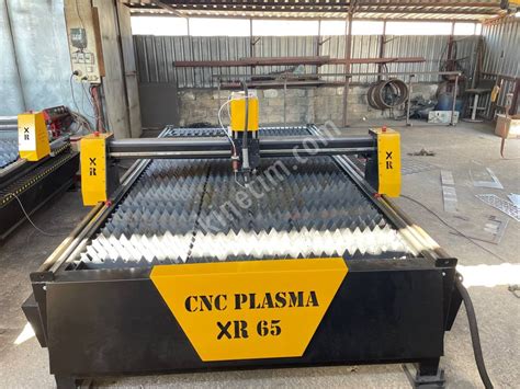 cnc kesim makinası|CNC Plazma Kesim Makinesi .